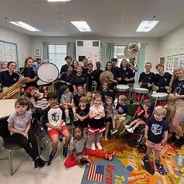 band