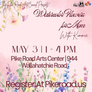 Pike Road Arts Council