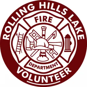 Rolling Hills Fire Department