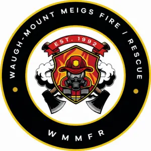 Waugh-Mount Meigs Fire/Rescue