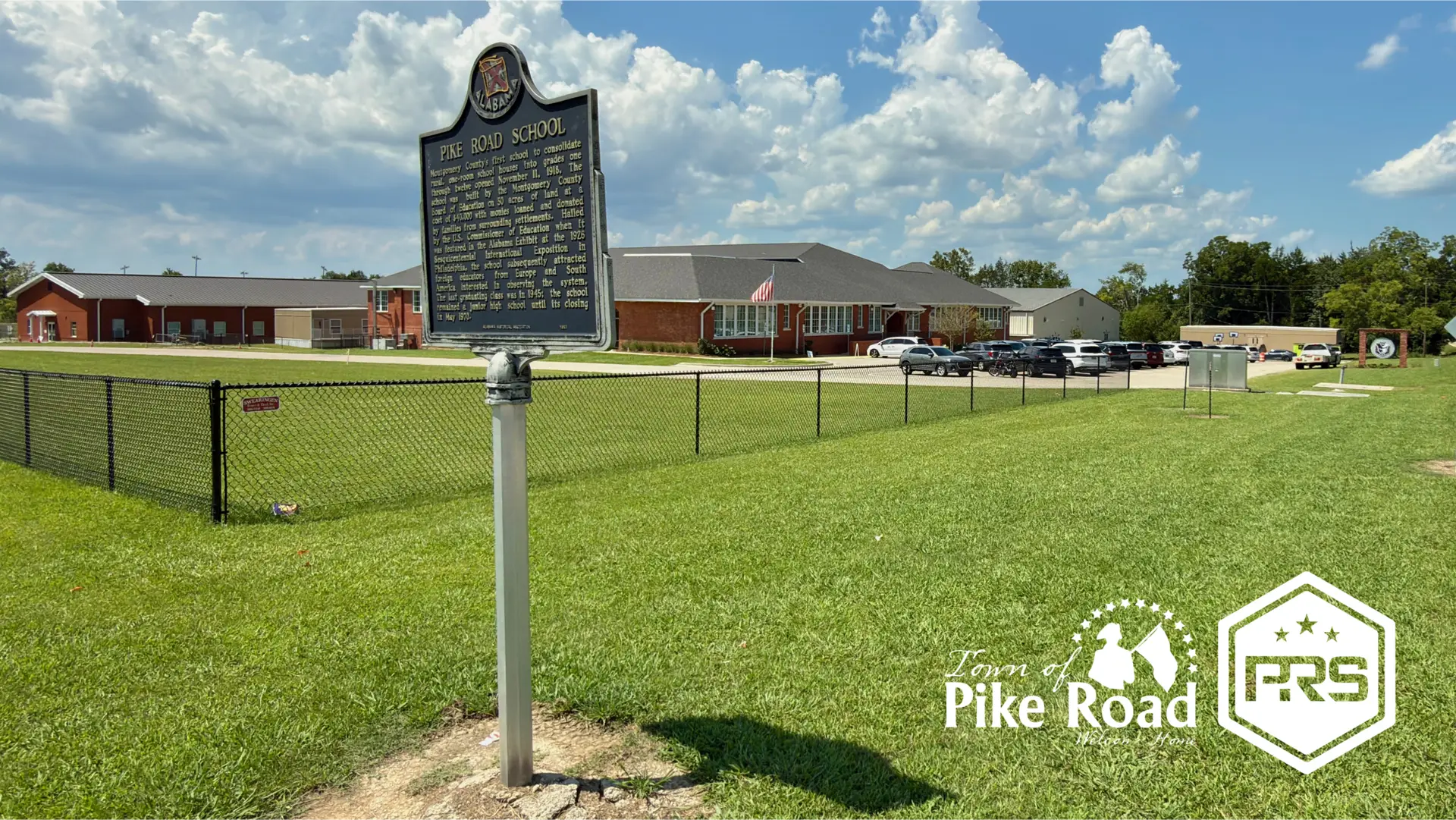 Pike Road Intermediate School